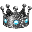 Black_Sparkle_Crown