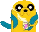 ATTiredJakeCoffee