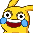 PikachuCryingLaughing