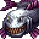 evilGrinFish