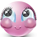 pinkblush