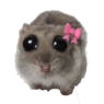 sadhamster2 Discord Emoji - Phasmophobia Germany