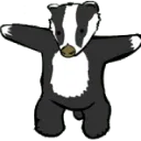 dancing_badger