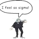 ifeelsosigma