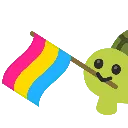 LGBTPansexualTurtle
