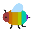 Rainbow_bee