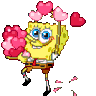 spongeboblove