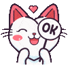 CatOK