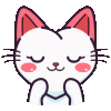 CatSendKiss