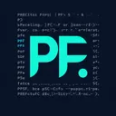pf_scripts