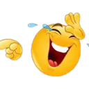 laugh
