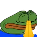 pepepray pepepray