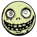happyzombie