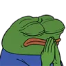 pepepray