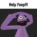 holyyeep holyyeep