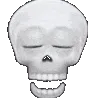 SkullHUH