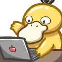 PsyduckWork