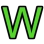 CZ_w Discord emoji
