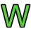 CZ_w CZ_w