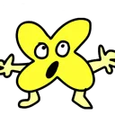 Surprised_X