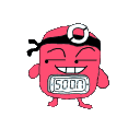 emoji_59 animated emote - SOON HQ