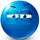 squint