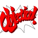 objection