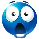 Shocked