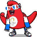 phryge Discord emoji