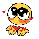 :givinghearts: