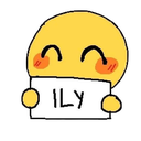 :ILY: