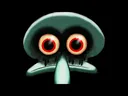 squidward