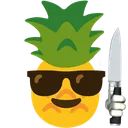 CoolKnifeapple