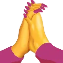 PrayingfeetV2