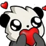 IF_Panda_Love