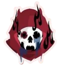 redblight