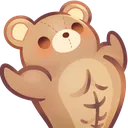 Bear8320x320