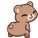 bearTwerk