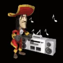 Pirateboogie