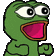 PepeWOW Discord emoji