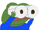 PepeMira Discord emoji