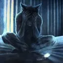 sad