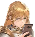 gloria_phone