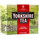 yorkTea