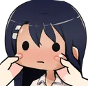 Nagatoro_Pinch