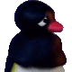 pingu_cold Discord emoji