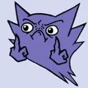 Angry_Haunter Angry_Haunter