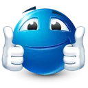 thumbsup thumbsup