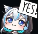 Yes