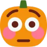 1903flushedjackolantern
